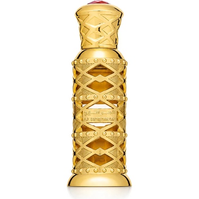 Al Haramain Musk Floral parfumovaný olej dámska 12 ml