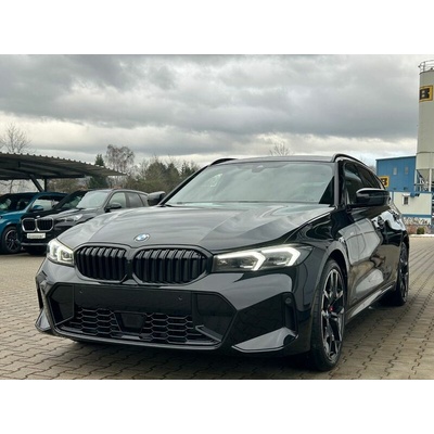 BMW 320d Touring xDrive M Sport 140 kW