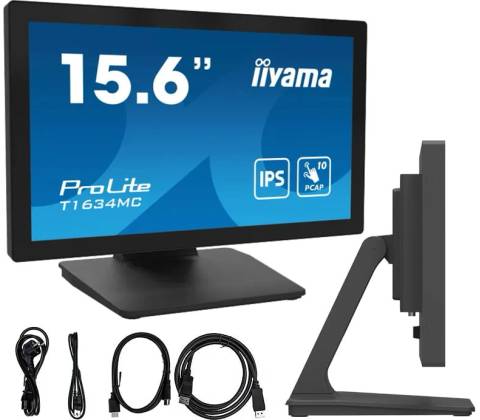 iiyama ProLite T1634MC-B1S