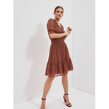 Moodo Дамска рокля Moodo Moodo | Kafyav | ЖЕНИ | XS