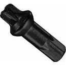 DT Swiss Squorx Pro Head mosaz nipl 2,0x15 mm