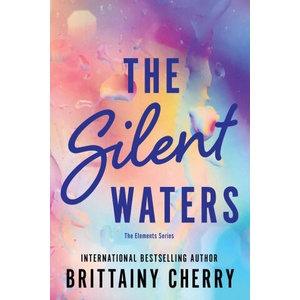 The Silent Waters | Brittainy Cherry (ISBN: 9781728297125)