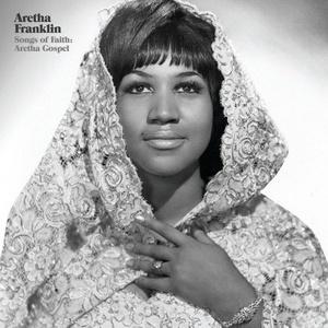 Universal Aretha Franklin: Songs Of Faith - Vinyl (LP) (025603)