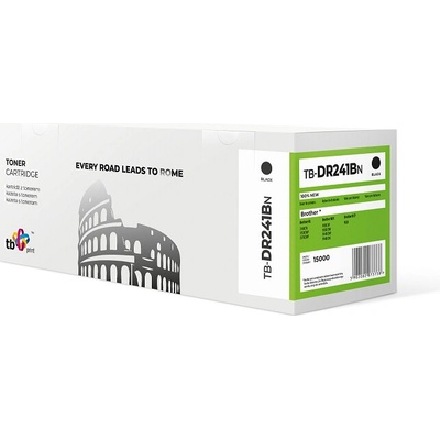 TB Brother DR241BN - kompatibilní
