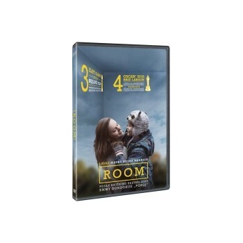 Room DVD