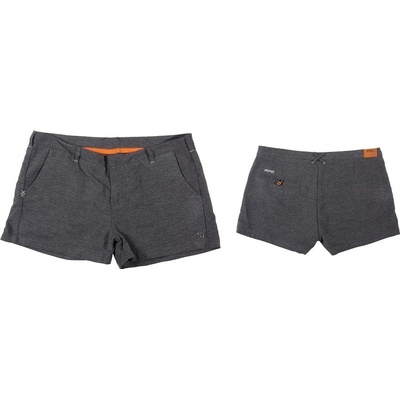 Jobe dámské kraťasy Discover Nero