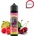Juice Sauz Drifter Bar Lime raspberry cherry 16ml/60ml