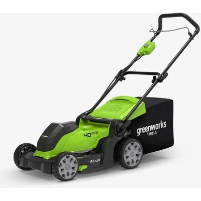 GreenWorks G40LM41 (2504707)