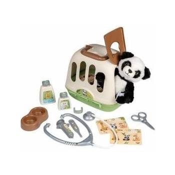 Smoby Люлка за кукли Smoby