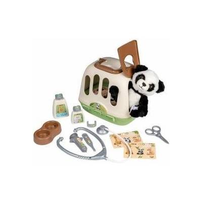 Smoby Люлка за кукли Smoby