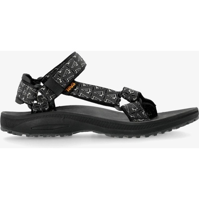 Teva Winsted bamboo black