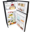 Хладилници LG GTF744BLPZD