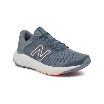 New Balance W520LP7 šedá