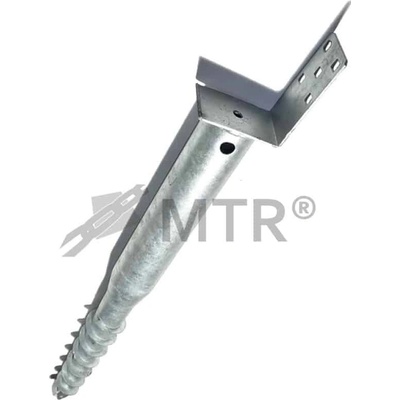 MTR Skrutka zemná L 101x885x2,0mm