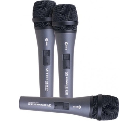 Sennheiser E835S