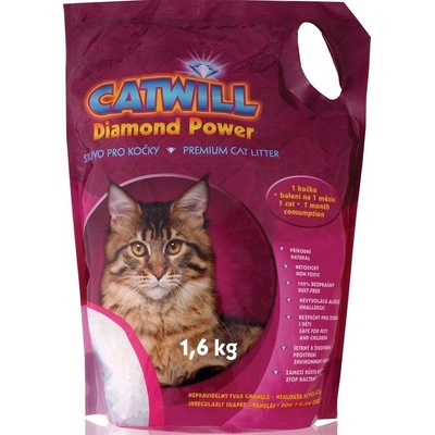 Catwill One Cat pack 1,6 kg