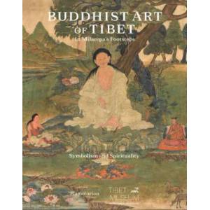 Buddhist Art of Tibet | Etienne Bock, Jean-Marc Falcombello, Magali Jenny (ISBN: 9782080280947)
