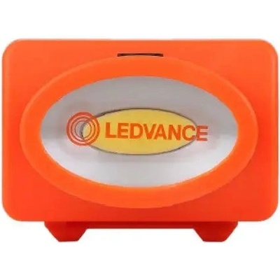 OSRAM ЧЕЛНИК ЗАХРАНВАН ОТ 3БР. aaa БАТЕРИИ compact ledvance (4099854175749)