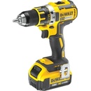 Aku vŕtačky a skrutkovače DEWALT DCD790M3