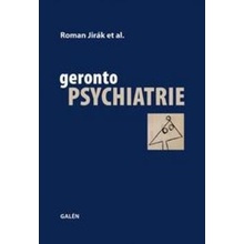 Gerontopsychiatrie