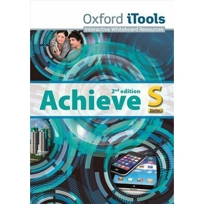 Achieve Starter Second Edition iTools