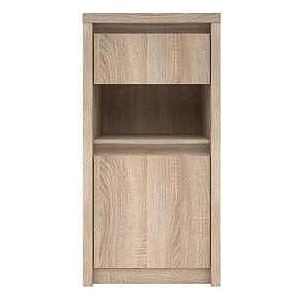 Bogdan Furniture Europe Шкаф Norton KOM 1D1S-E20 - bogdanmebel