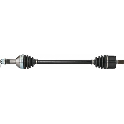 All Balls Racing Náprava All Balls Racing AB6-CA-8-342 6ball