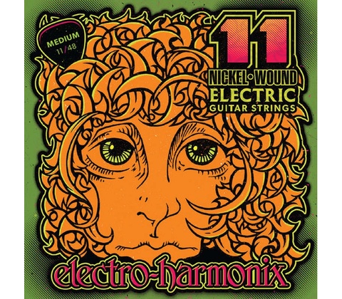 Electro Harmonix Nickel 11