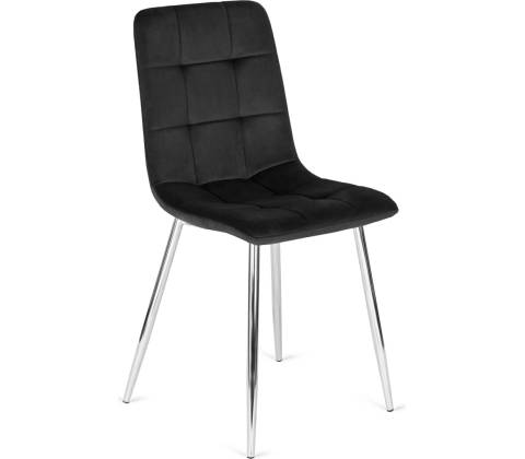 Mebel Elite Cesar čierna