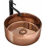 Rea Ida 36 cm rose gold (REA-U7401)