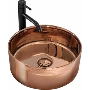 Rea Ida 36 cm rose gold (REA-U7401)