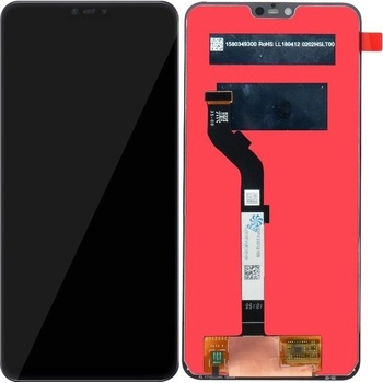 LCD Displej + Dotykové sklo Xiaomi Mi 8 Lite