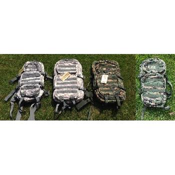 Mil-Tec US Assault AT-difgital 20 l