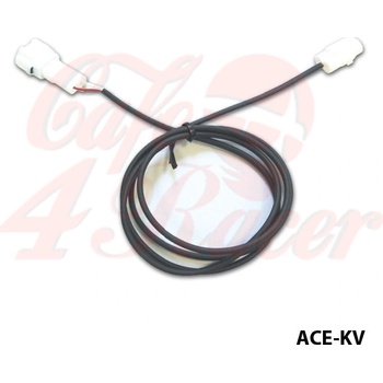 Acewell Prodloužení kabelu 1,5 m s vodotěsnými konektory Sumitomo