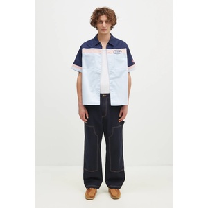 Icecream Дънки Canvas Carpenter Pant (ICW001) - answear - 201,43 лв