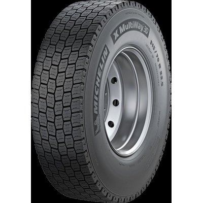 Michelin X Multiway 3D XDE 295/80 R22.5 152L – Zboží Mobilmania