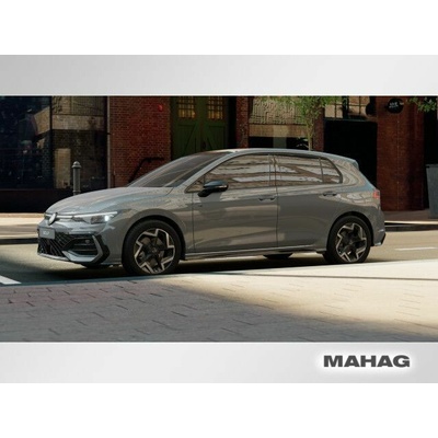 Volkswagen Golf 1.5 eTSI R-Line DSG 110 kW