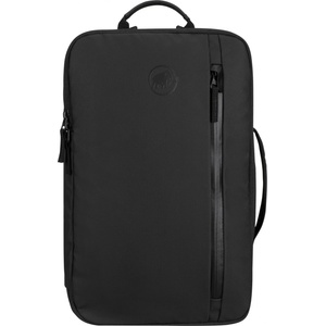 MAMMUT Дневна раница Mammut Seon Transporter 15 Daypack - Black - размер One Size (502-6098-0111)