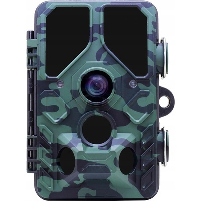 Camouflage EZ45