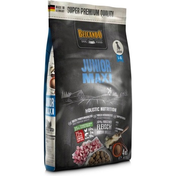 Belcando Junior Maxi 4 kg