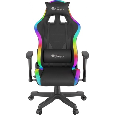 Genesis Trit 600 RGB NFG-1577 s RGB podsvietením