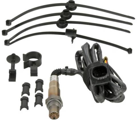 Lambda sonda BOSCH 0 258 007 363