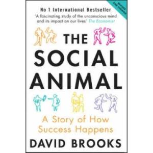 Social Animal | David Brooks (2012)