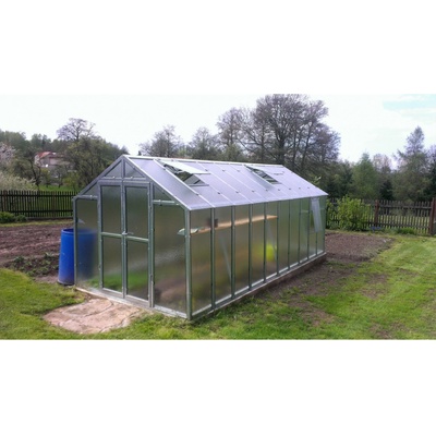 Gutta Gardentec Glass PROFI VJ 500 5,05 x 2,49 m