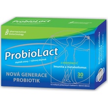 ProBioLact 30 tobolek