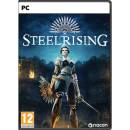 Hry na PC Steelrising