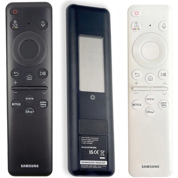 Samsung bn59-01439j (bn59-01432j) - оригинален дистанционен контрол с гласово управление, СЛЪНЧЕВ (bn59-01439j (bn59-01432j))