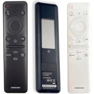 Samsung bn59-01439j (bn59-01432j) - оригинален дистанционен контрол с гласово управление, СЛЪНЧЕВ (bn59-01439j (bn59-01432j))