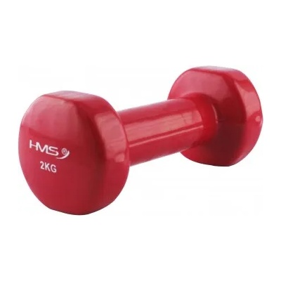 HMS 2 кг винилова аеробна гира