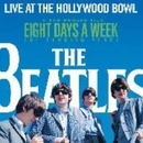 BEATLES - LIVE AT THE HOLLYWOOD BOWL CD